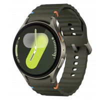 Samsung Galaxy Watch7 green 44mm LTE Sport Band green S/M